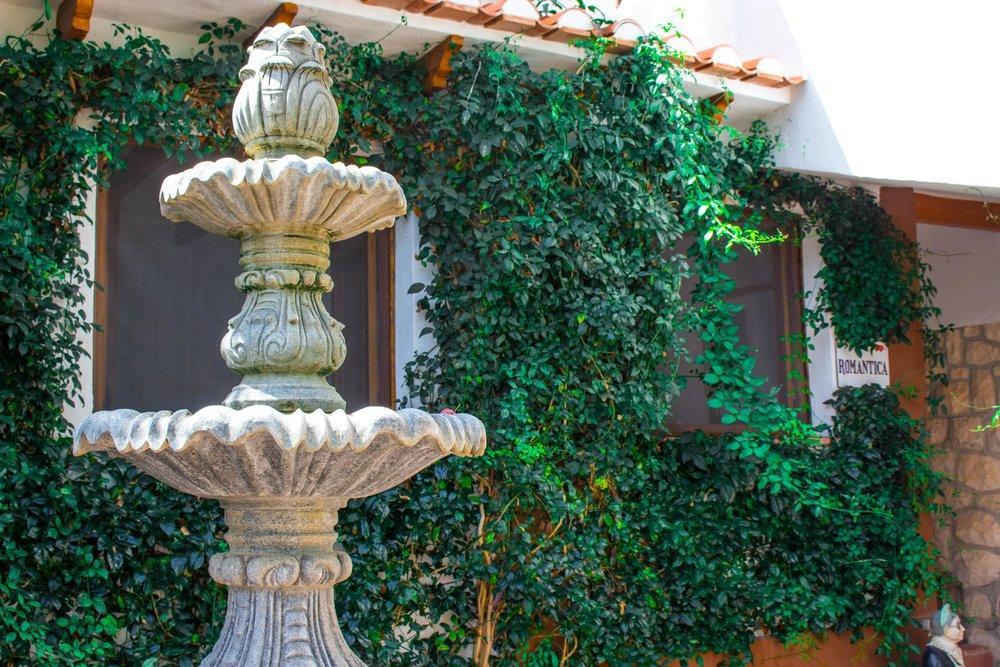 ベニッサ Casa Armoniaヴィラ エクステリア 写真