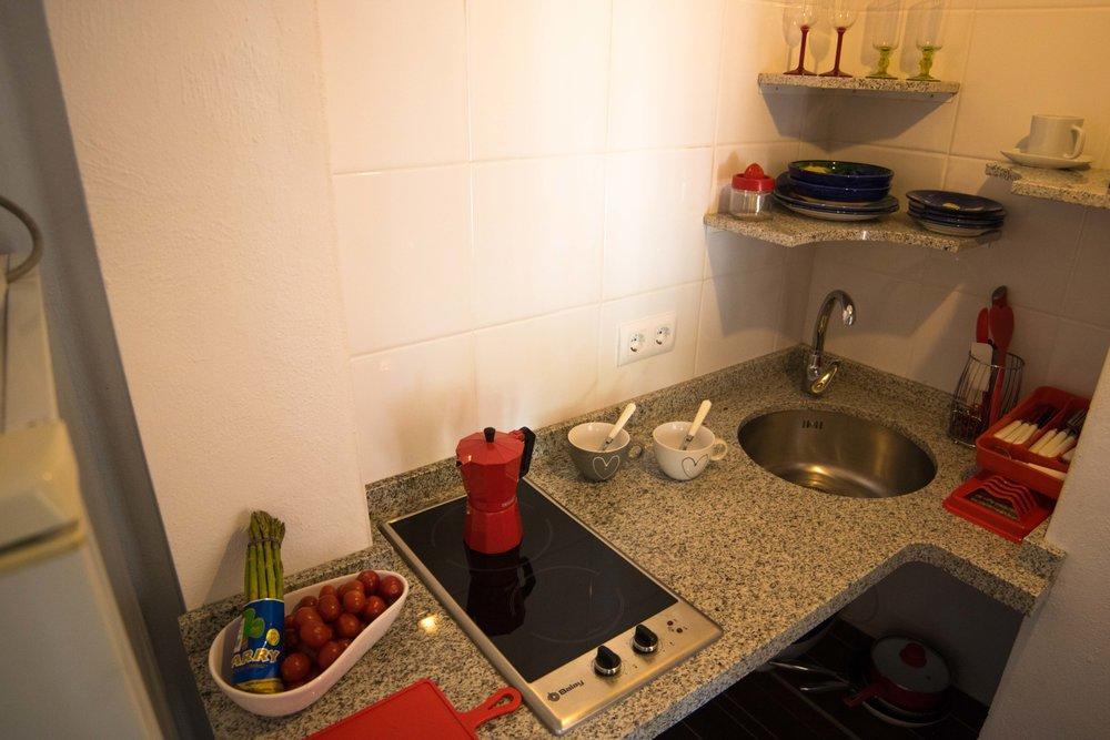 ベニッサ Casa Armoniaヴィラ エクステリア 写真